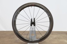 Cerchio tubolare in carbonio