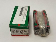 Hiwin HGH-25-CA-Z0-H-KK Blocco