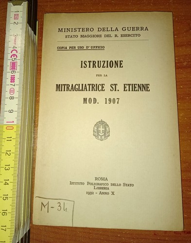 Istruzioni per - , la