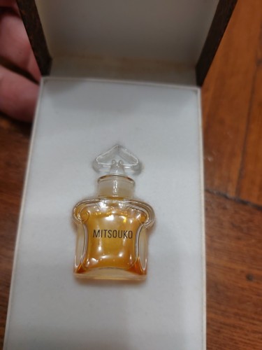 Gerlain mitsouko parfum mignon - gerlain,