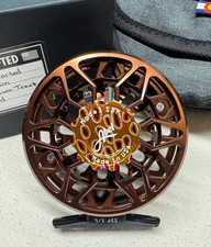 ABEL SDF 5/6 MULINELLO A MOSCA