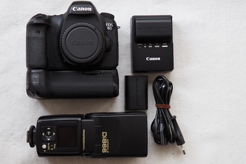 Dslr canon eos - ,