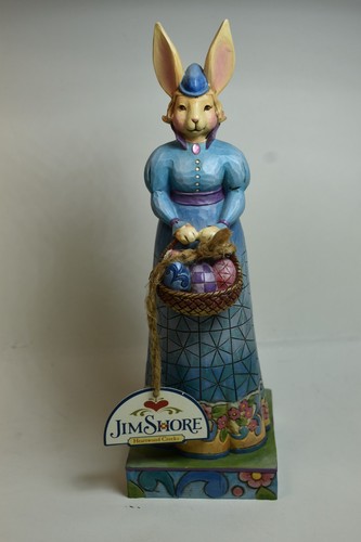 Jim shore mrs - mrs, with