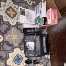 Panasonic KX-FPC95 Fax Machine