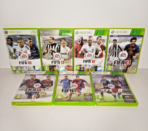 Lotto fifa per microsoft - lotto,