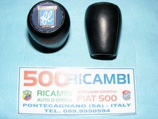 FIAT 500 EPOCA POMELLO LEVA