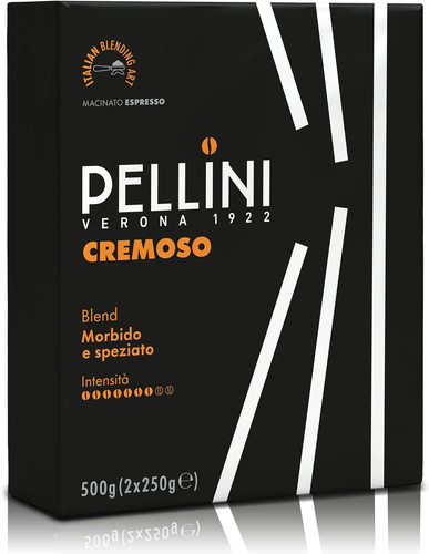 Espresso gusto bar 46 - bar, n°
