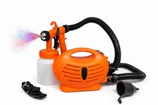 Pistola a Spruzzo Elettrica