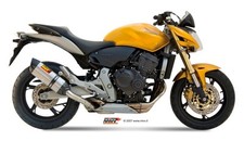 TERMINALE DI SCARICO MIVV