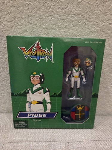 Mattel 2011 modellino voltron - 2011,