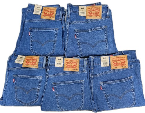 Jeans uomo levis - jeans, 511