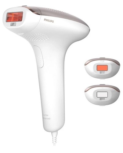 Philips lumea advanced - philips,