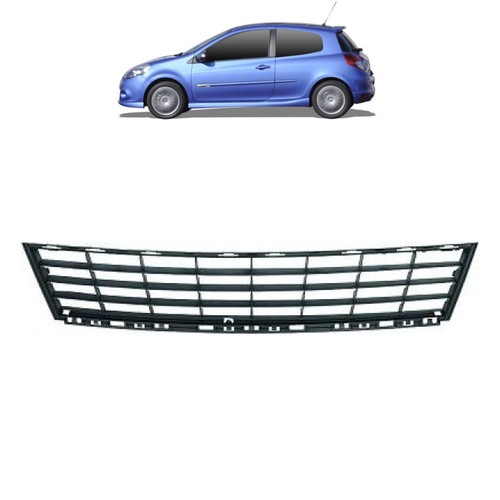 Griglia mascherina paraurti