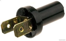 Portalampada, parti elettriche