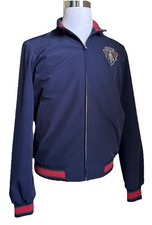 New $2580 Gucci Men Iconic