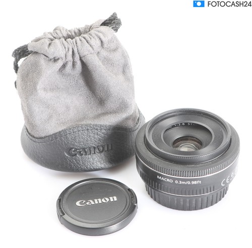Canon stm top - stm, +