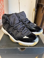 Air Jordan 11 XI 2000 Space