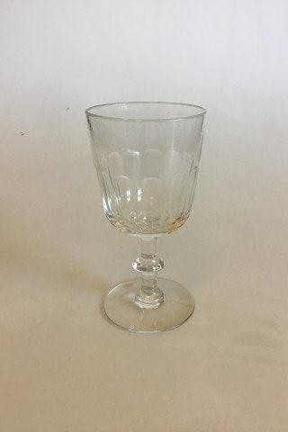 Bicchiere vino rosso - da,