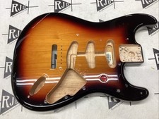 Corpo chitarra elettrica