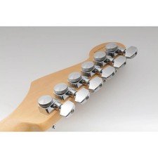 Accordatori Chitarra 6 in Line