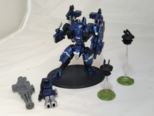 Games Workshop 5613 Tau Empire