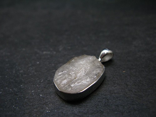 Raw rare natrolite crystal - raw,