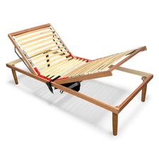 Rete Letto Motorizzata 3 Snodi