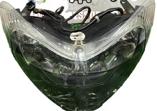 Faro Fanale Anteriore