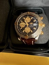 Breitling Chronomat Evolution