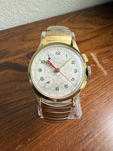 Orologio cimier sport anni - sport, 50
