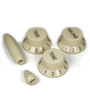 Set boutons stratocaster - set,