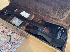 Basso elettrico Carvin AC40F