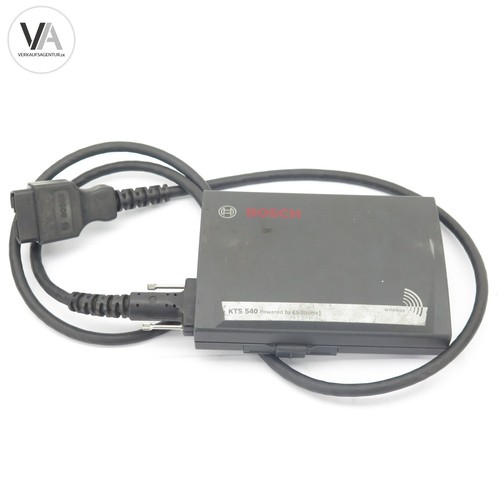 Bosch kts 540 - kts,