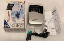 Radio 3 bande Roberts R984