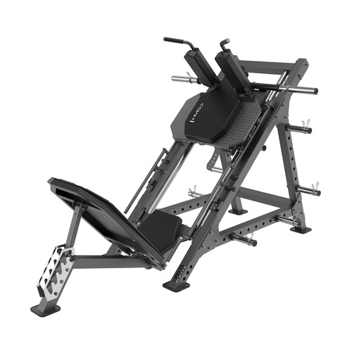 Pressa per gambe macchina - pressa,