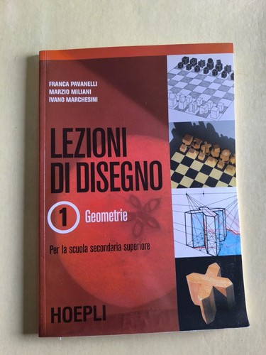 Lezioni disegno vol - lezioni,