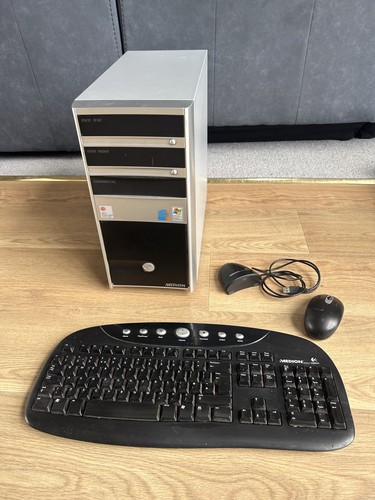 Vintage medion mt7 - vintage,