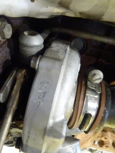 Motore ford kuga 1854467 - kuga,