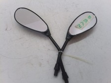 Kawasaki Z 750 07 specchietti racing