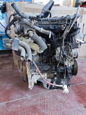 Motore 1.3 Multijet Lancia