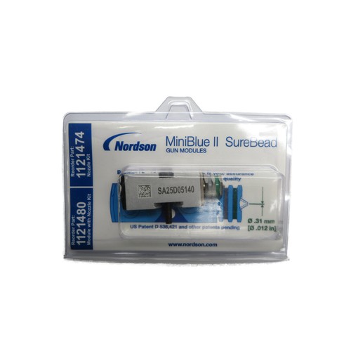 Nordson 1121480 nsmp - 1121480,