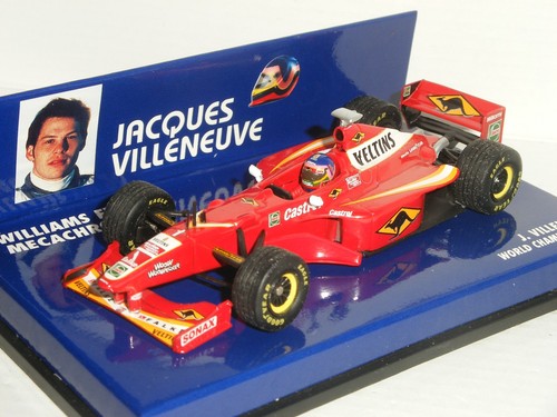 Minichamps 430 980001 - 1/43,