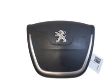 Peugeot 508 2013 Altre parti