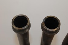 Collettore Di Scarico YAMAHA