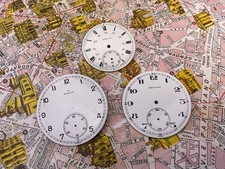 Lotto n. 3 Quadranti Zenith