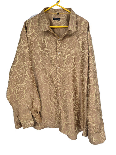 Camicia uomo barry - uomo,