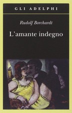 L'amante indegno [Apr 24