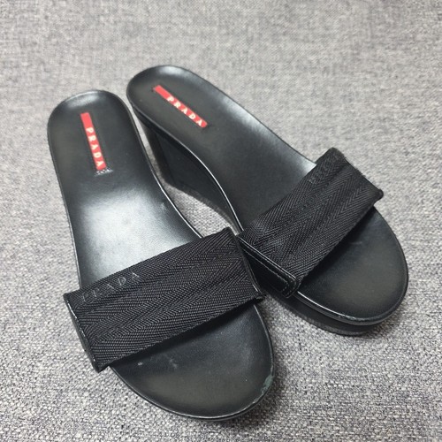 Sandali prada sport autentici - sandali,