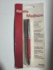 Penna Penatia Madison vintage