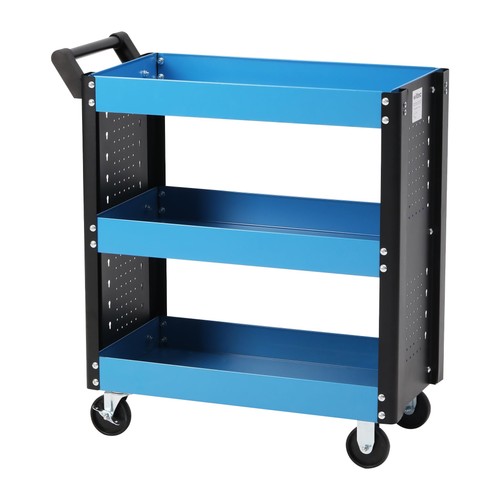 Carrello portautensili 3 - portautensili,